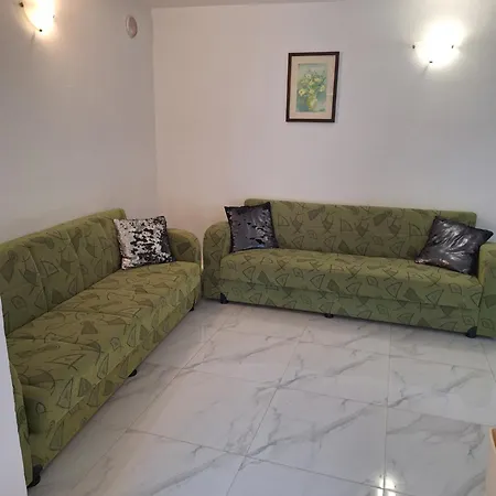 Apartment Apartmani Marijanovic