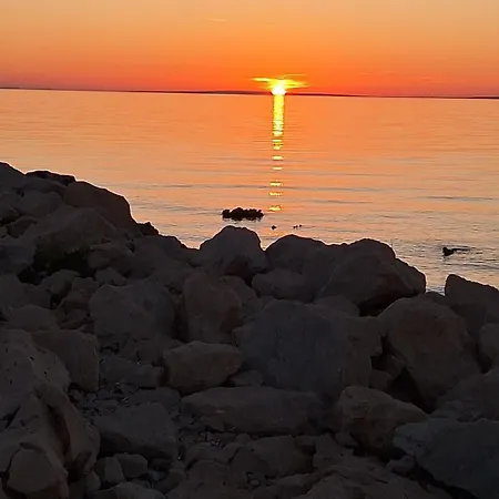 Apartament Marijanovic *