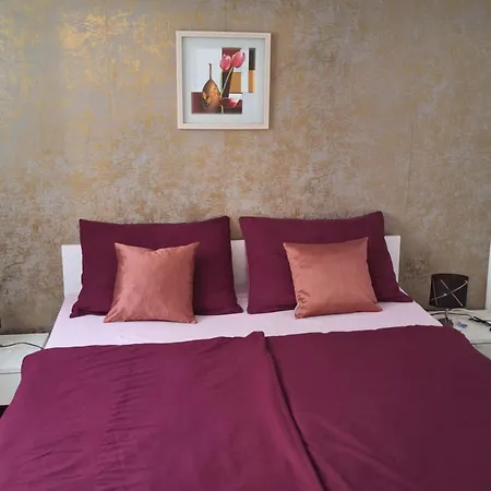 Marijanovic Apartament