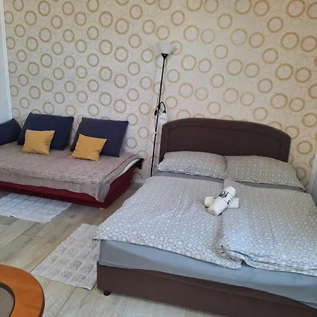 Apartmani Marijanovic *