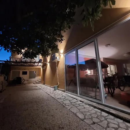 Apartmani Marijanovic * Vir