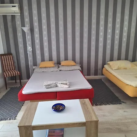 Apartmani Marijanovic Apartment