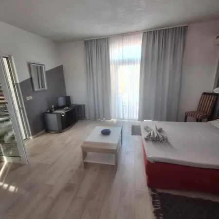 Apartment Apartmani Marijanovic *
