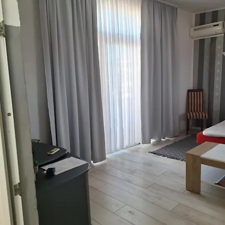 Apartmani Marijanovic Apartment Vir