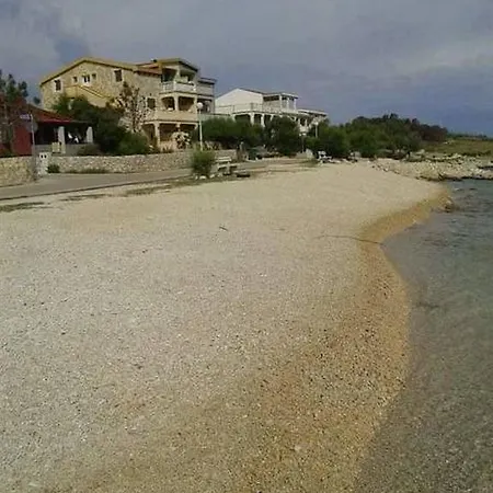 Appartement Marijanovic *