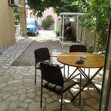 Apartmani Marijanovic Apartment *