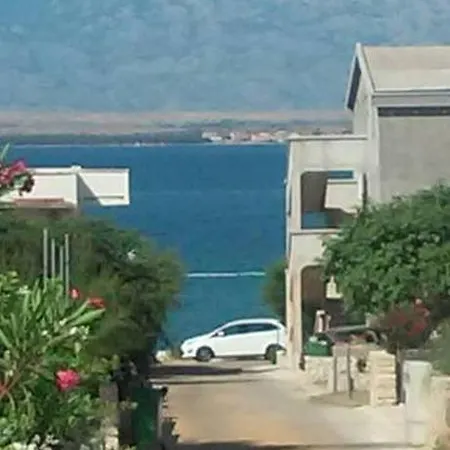 Apartment Apartmani Marijanovic
