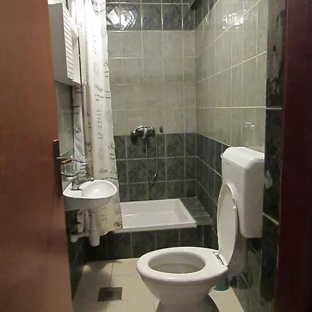 Apartment Apartmani Marijanovic *