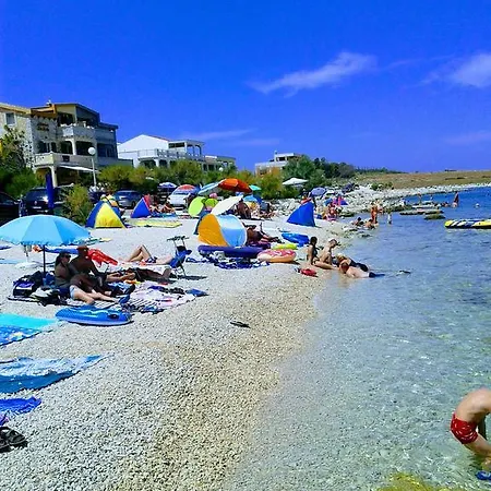 Marijanovic Apartament