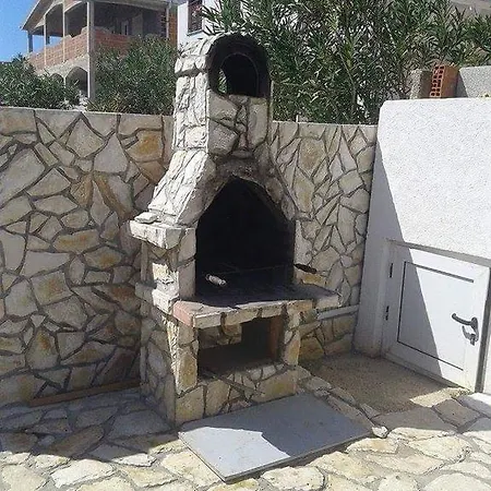 Apartmani Marijanovic Apartment *