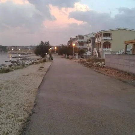 Apartment Apartmani Marijanovic Vir