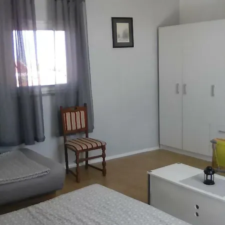 Apartment Apartmani Marijanovic