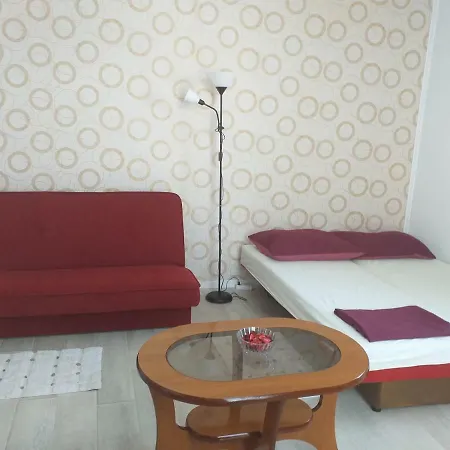 Apartment Apartmani Marijanovic Vir