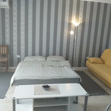 Apartmani Marijanovic