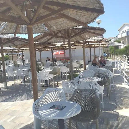 Apartmani Marijanovic Apartment