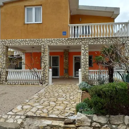Apartment Apartmani Marijanovic