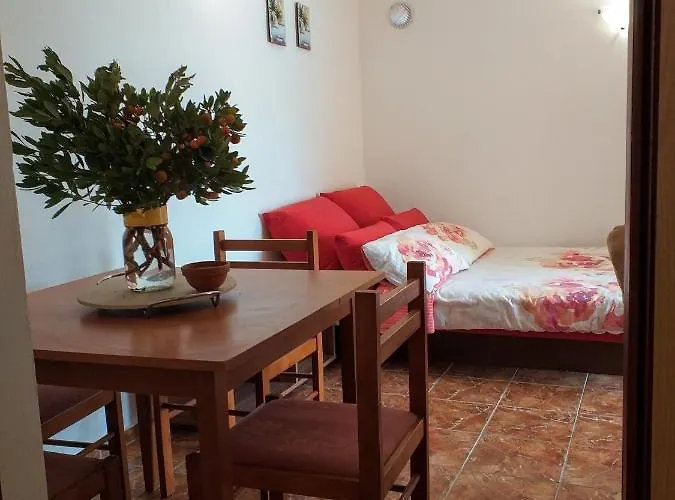 Marijanovic Apartmán