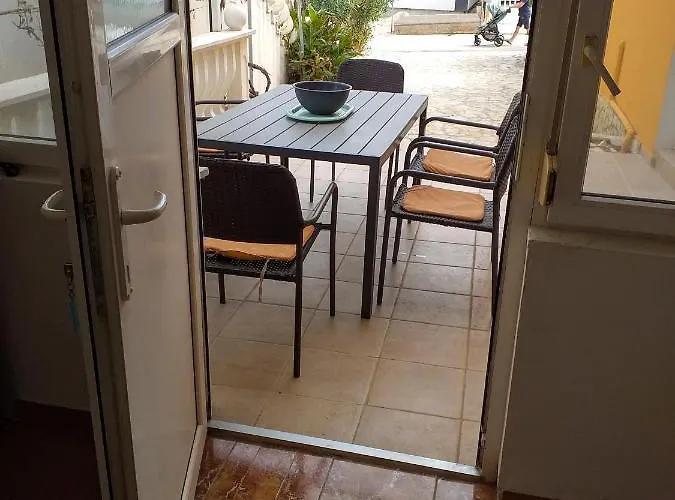 Marijanovic Apartmán