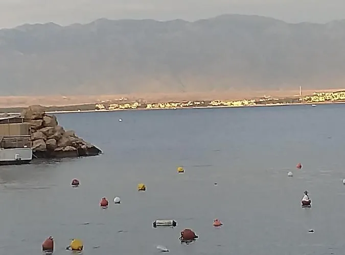 Marijanovic Apartmán *