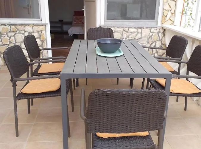 Marijanovic Apartmán