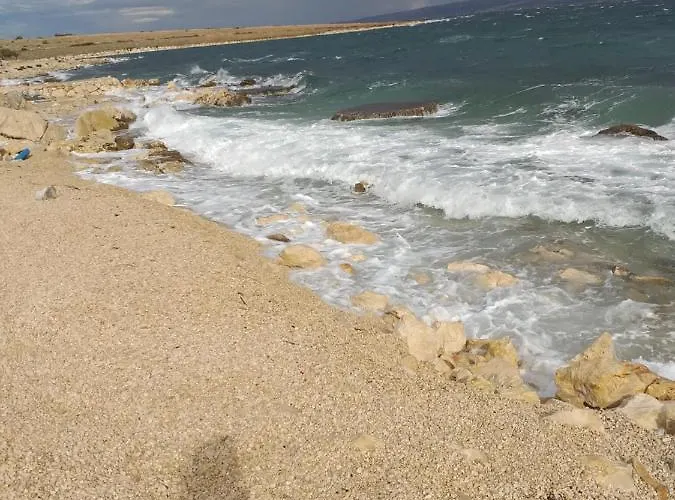 Marijanovic Apartmán Vir