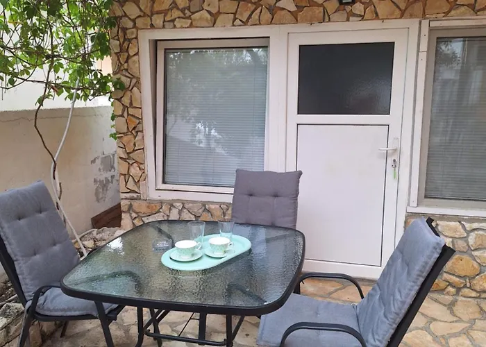 Marijanovic Apartmán