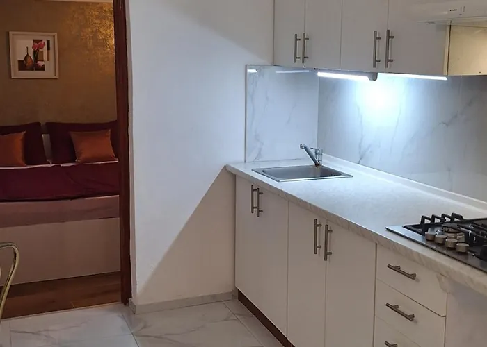 Marijanovic Apartmán