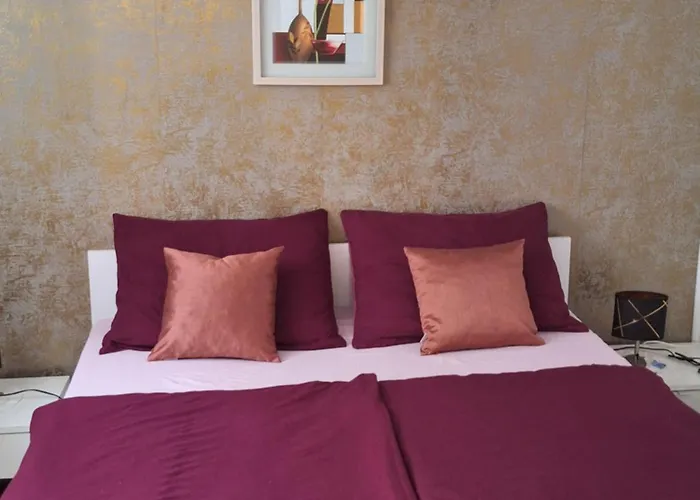 Marijanovic Apartmán