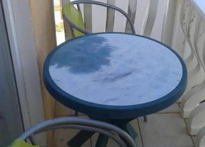 Marijanovic Apartmán