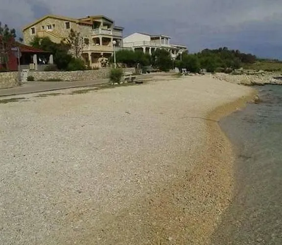 Apartmán Marijanovic *