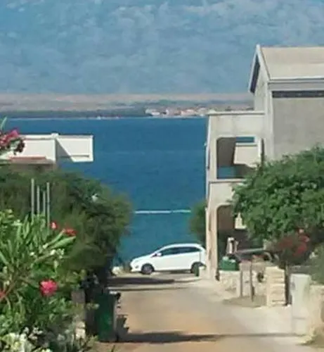 Apartmán Marijanovic