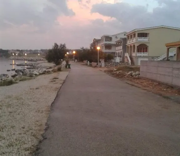 Apartmán Marijanovic Vir