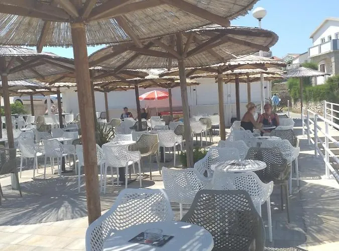 Marijanovic Apartmán